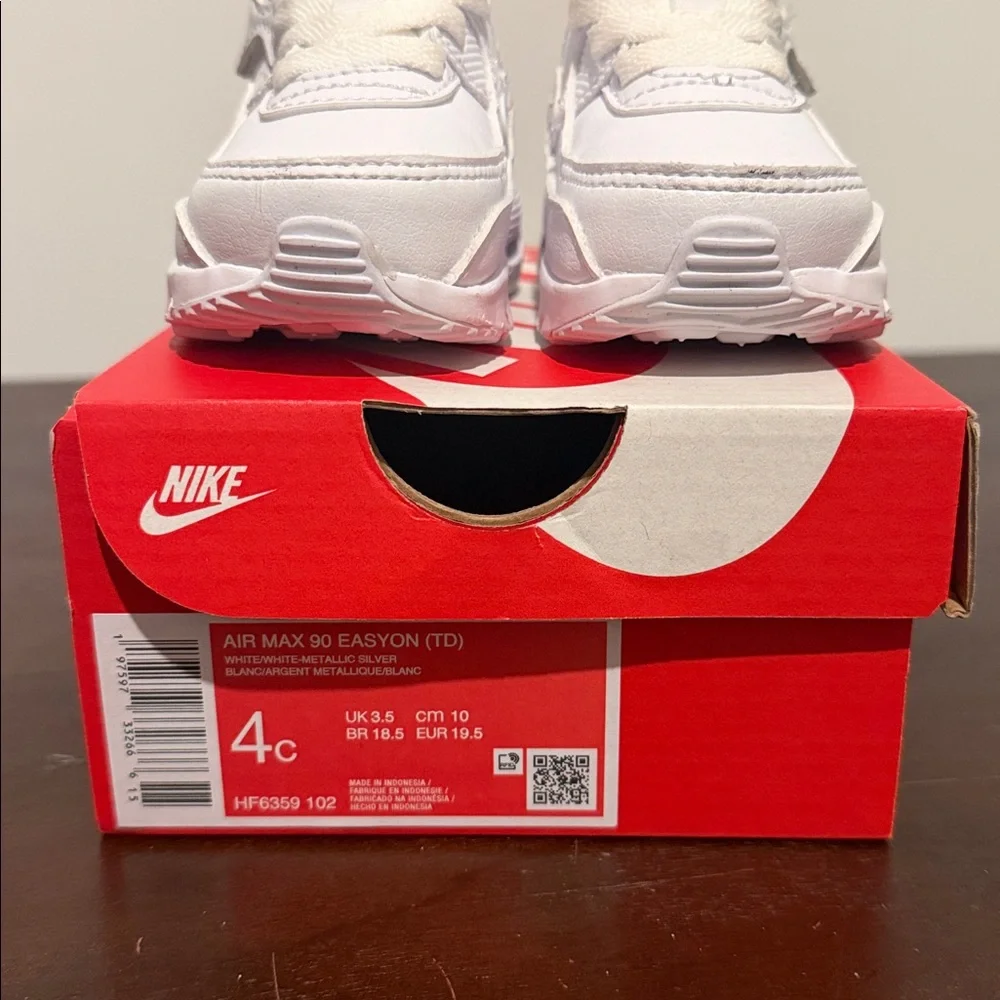 Nike Air Max 90 EasyOn 4C